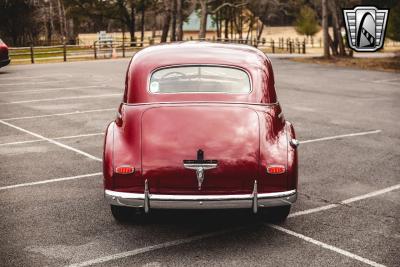 1941 Chevrolet Special Deluxe