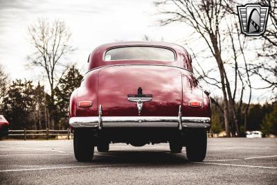 1941 Chevrolet Special Deluxe