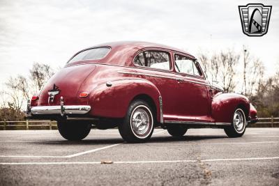 1941 Chevrolet Special Deluxe