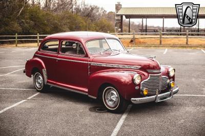 1941 Chevrolet Special Deluxe