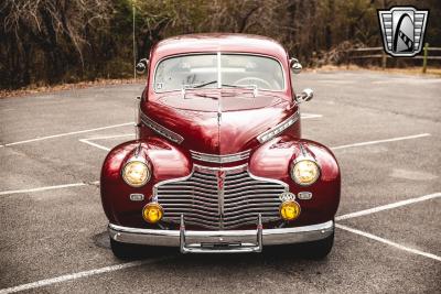 1941 Chevrolet Special Deluxe