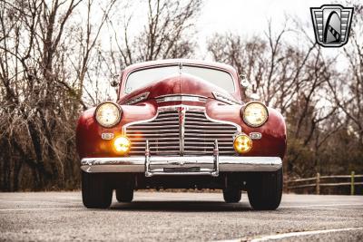 1941 Chevrolet Special Deluxe