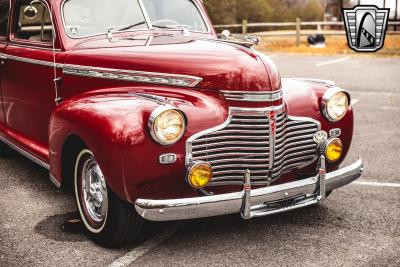 1941 Chevrolet Special Deluxe