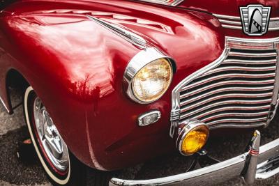 1941 Chevrolet Special Deluxe