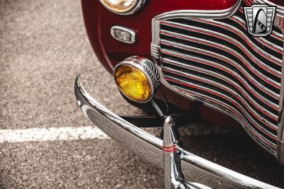 1941 Chevrolet Special Deluxe