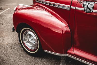 1941 Chevrolet Special Deluxe