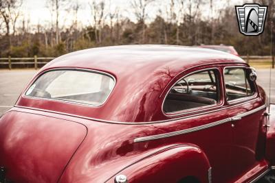 1941 Chevrolet Special Deluxe