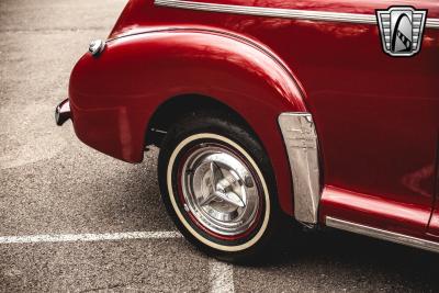 1941 Chevrolet Special Deluxe