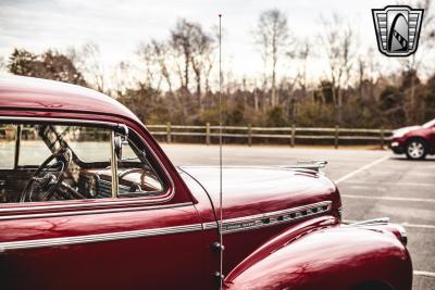 1941 Chevrolet Special Deluxe