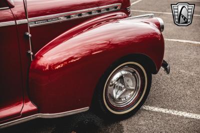 1941 Chevrolet Special Deluxe