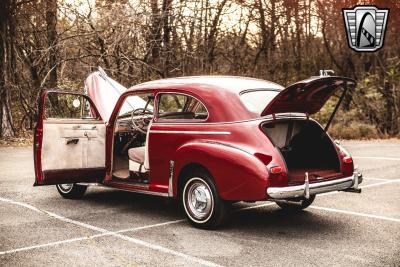 1941 Chevrolet Special Deluxe