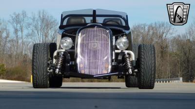 1932 Ford Roadster