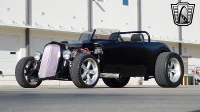 1932 Ford Roadster