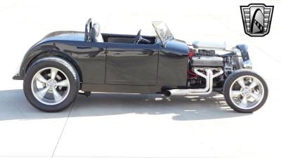 1932 Ford Roadster