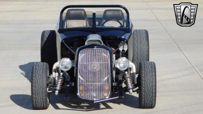 1932 Ford Roadster