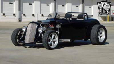 1932 Ford Roadster