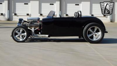 1932 Ford Roadster