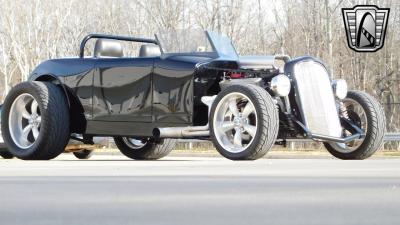 1932 Ford Roadster