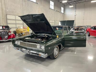 1968 Dodge Coronet