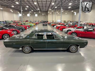 1968 Dodge Coronet