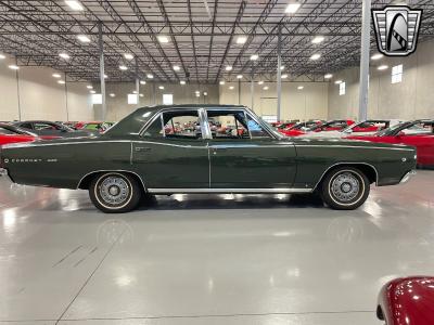 1968 Dodge Coronet