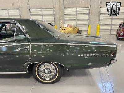 1968 Dodge Coronet