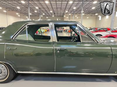 1968 Dodge Coronet