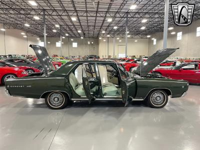 1968 Dodge Coronet