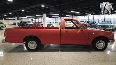 1981 Chevrolet Luv