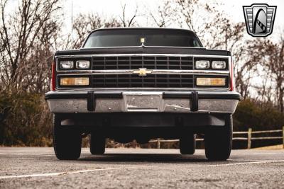 1991 Chevrolet Suburban