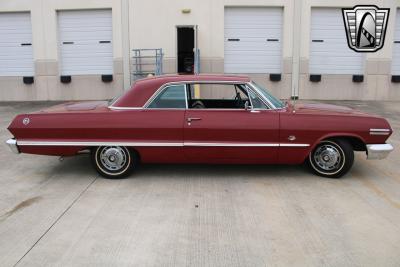 1963 Chevrolet Impala