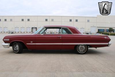 1963 Chevrolet Impala