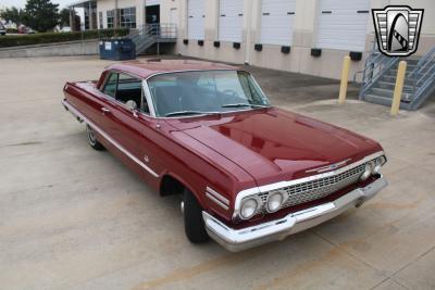 1963 Chevrolet Impala