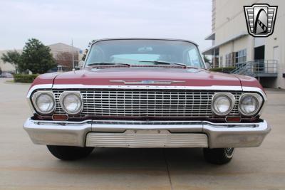 1963 Chevrolet Impala