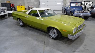 1973 Ford Ranchero