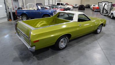 1973 Ford Ranchero