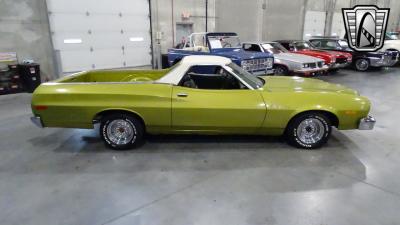 1973 Ford Ranchero