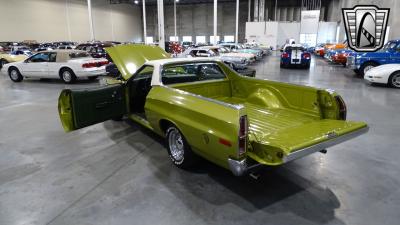 1973 Ford Ranchero