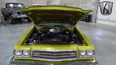 1973 Ford Ranchero