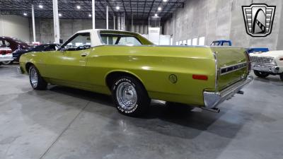 1973 Ford Ranchero