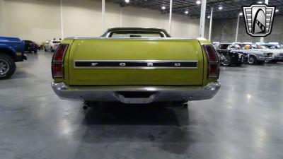 1973 Ford Ranchero