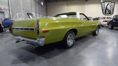 1973 Ford Ranchero