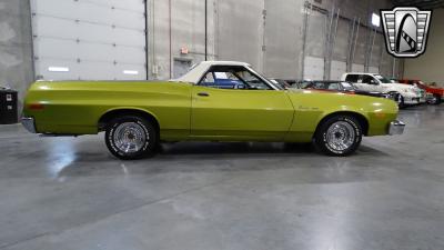 1973 Ford Ranchero