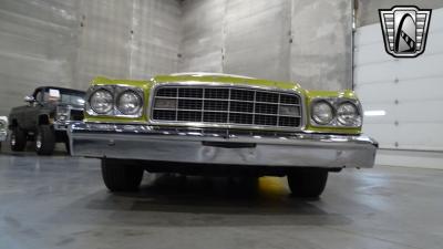 1973 Ford Ranchero