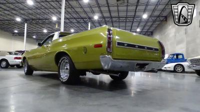 1973 Ford Ranchero