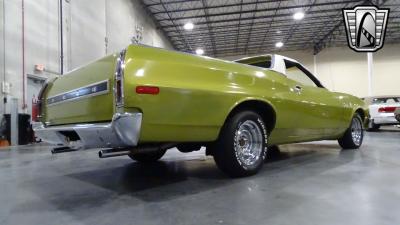 1973 Ford Ranchero