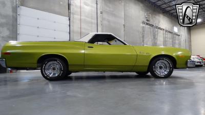 1973 Ford Ranchero