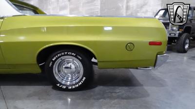 1973 Ford Ranchero