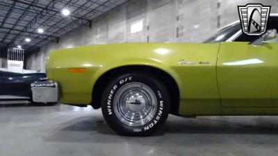 1973 Ford Ranchero