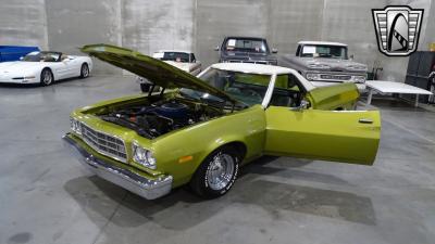 1973 Ford Ranchero